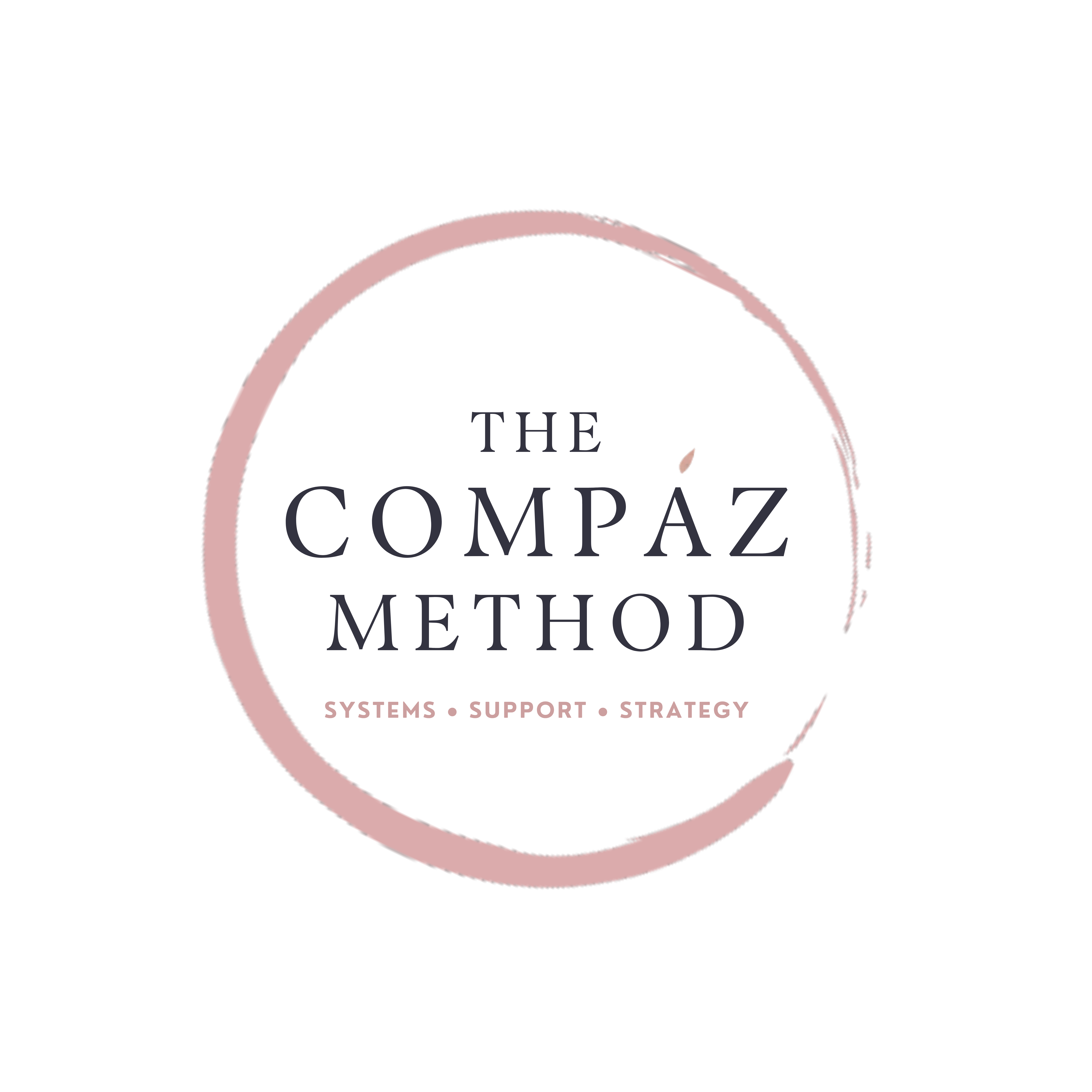 The Compaz Method Logo